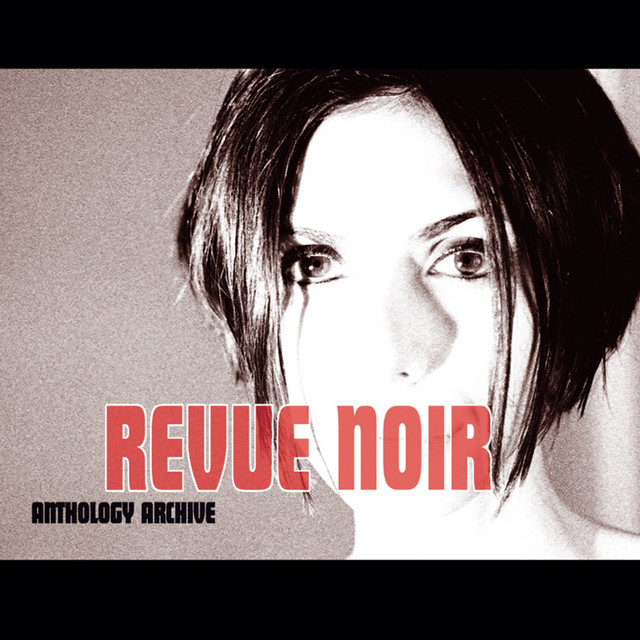 Revue Noir Photo