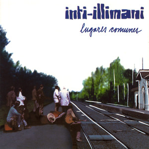 Lugares Comunes album
