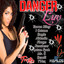 Danger Luv Riddim cover