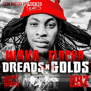Dreads n' Golds album