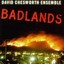 Badlands Albumcover