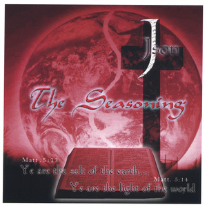 The Seasoning cover