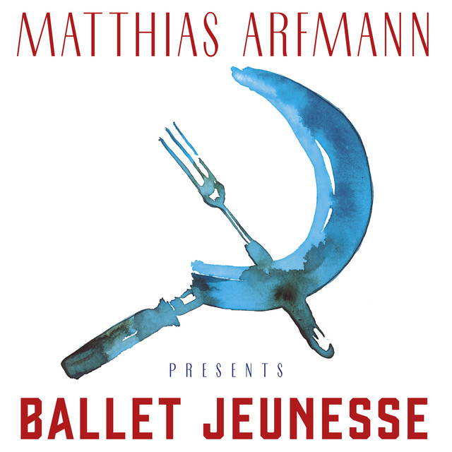 Matthias Arfmann Photo