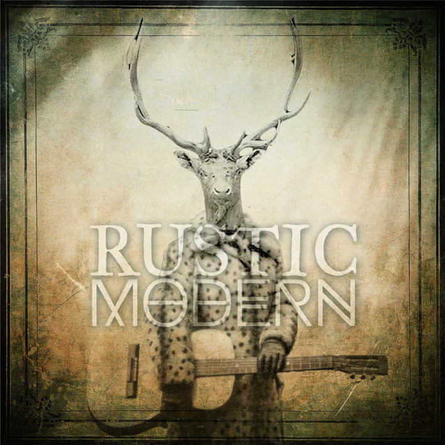 Rustic Modern
