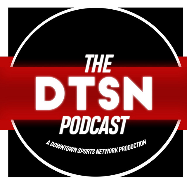DTSN Podcast | Podcast on Spotify