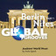 Global Grooves - Berlin Nites, Pt. 1 Albumcover