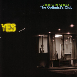 The Optimist's Club cover