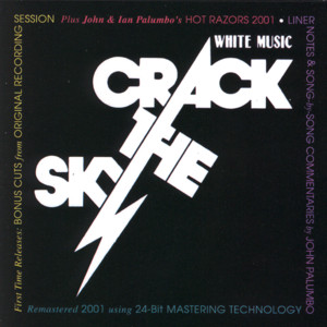 White Music album