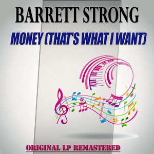 Money (That's What I Want) - Original Lp Remastered album