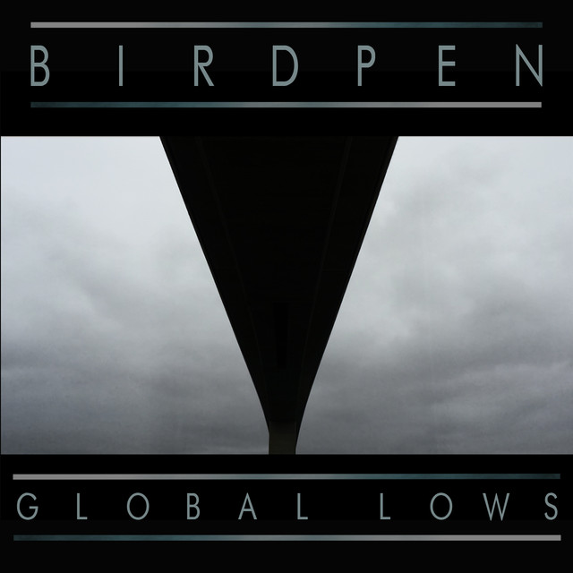 Global Lows cover