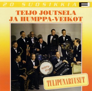 Teijo Joutsela