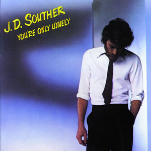 You're Only Lonely album