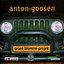 Groen Blomme Projek Albumcover
