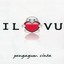 Pengagum Cinta Albumcover
