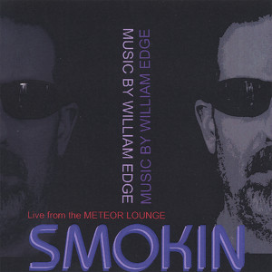Smokin: Live From The Meteor Lounge Albumcover
