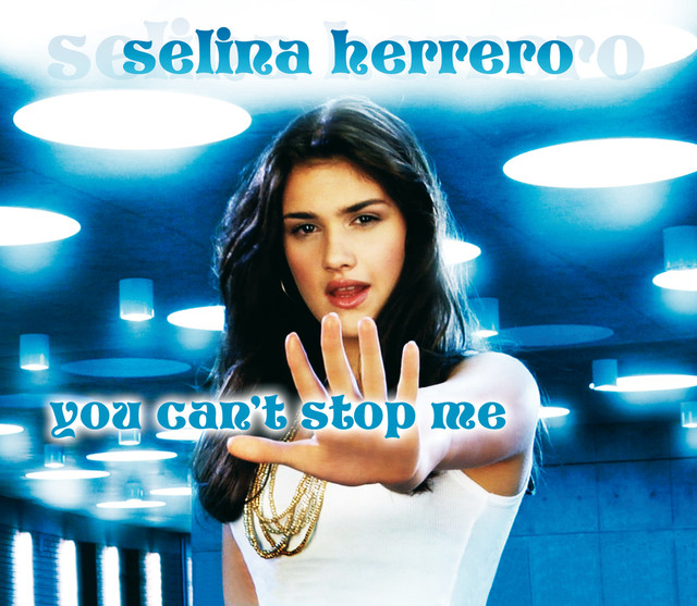 Selina Herrero Photo
