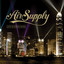 Air Supply Live In Hong Kong Albumcover