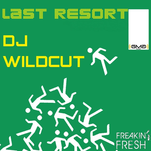 DJ Wildcut Photo