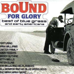 Bound for Glory album