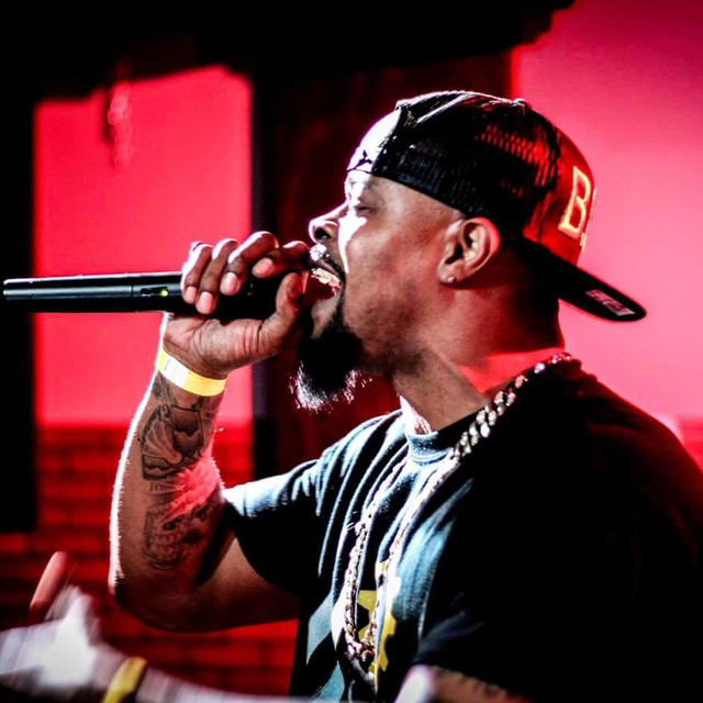 Kutt Calhoun photo