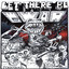 Let There Be GWAR cover