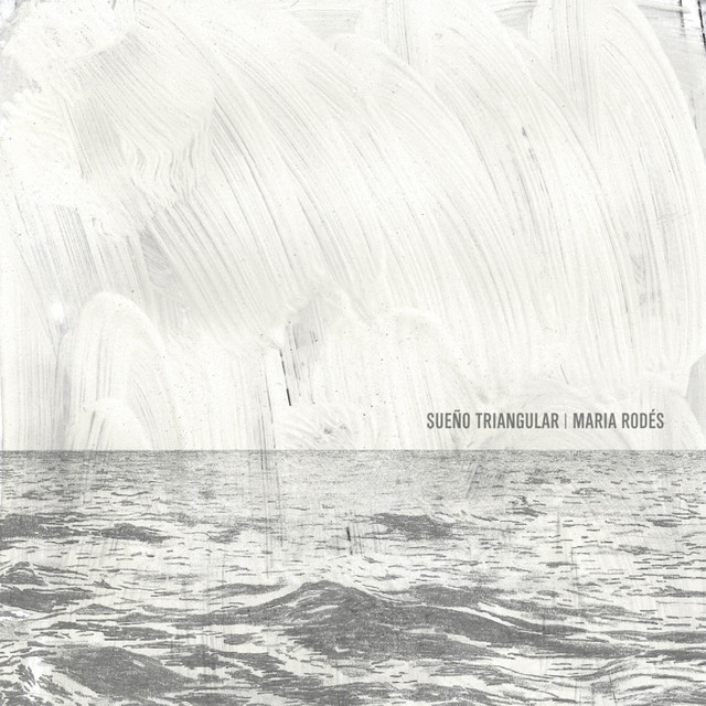 Sueño Triangular cover
