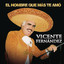 El hombre que mÃ¡s te amÃ³ cover