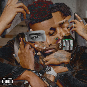 Badman vs Nice Guy cover