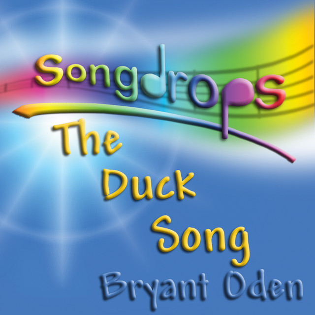 Bryant Oden The Duck Song 3