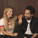 The Shires profile
