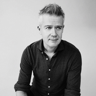 Michel van der Aa Photo