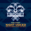 Night Voiced Albumcover