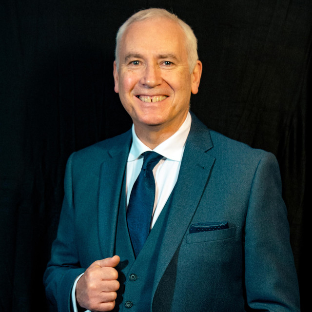 Ronnie Ross photo