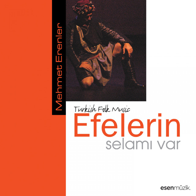 Mehmet Erenler Photo