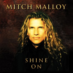 Shine On Albumcover