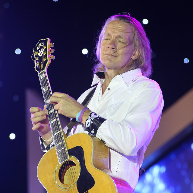 Billy McLaughlin photo