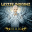 Heilig cover