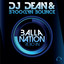 Balla Nation Reborn cover
