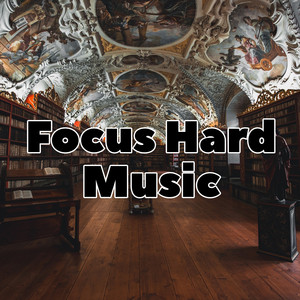 Focus Hard Music album