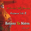 Oriental Belly Dance (Rakasney Ya Malem 2) Albumcover