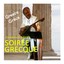 Soiree grecque Albumcover