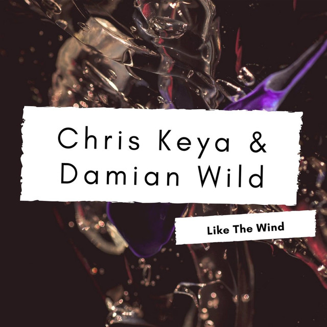 Damian Wild Photo