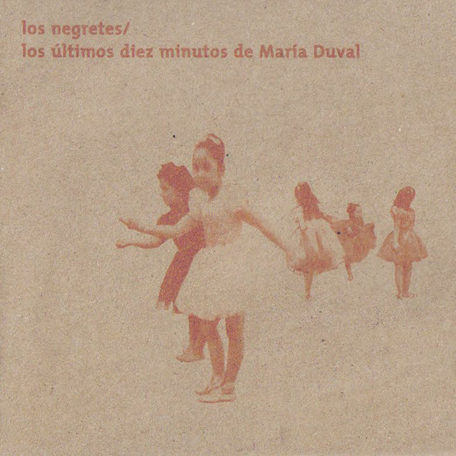Los Negretes Photo