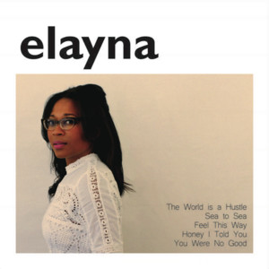 Elayna cover