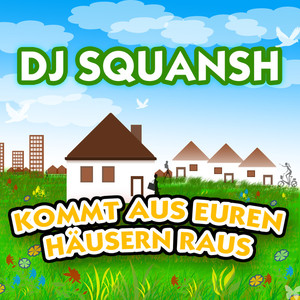 DJ Squansh