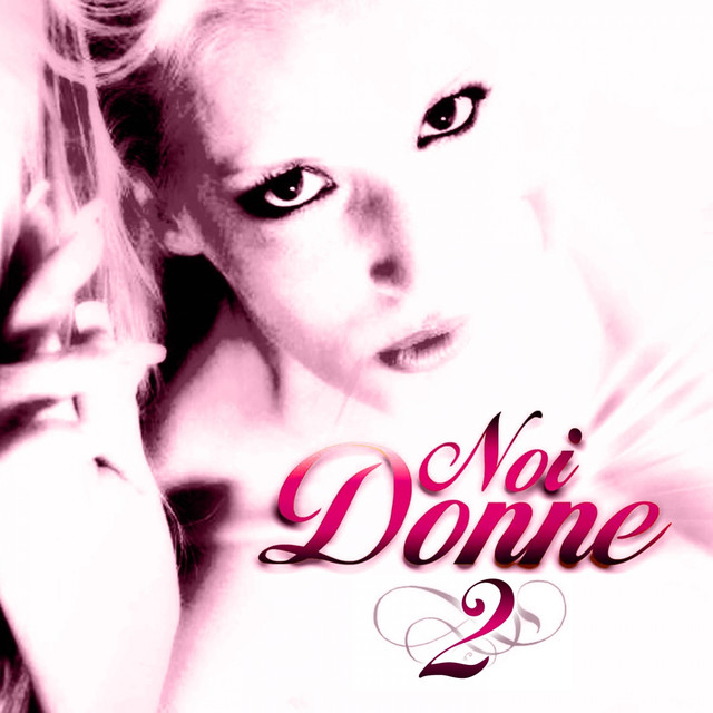 Noi Donne 2 cover