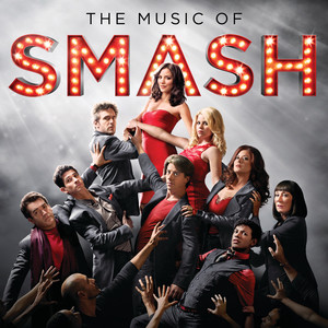 The Music of Smash album