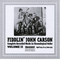 Fiddlin John Carson Vol. 2 1924 - 1925 Albumcover