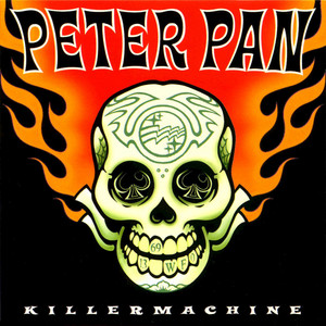 Killer Machine album