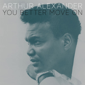 You Better Move On album